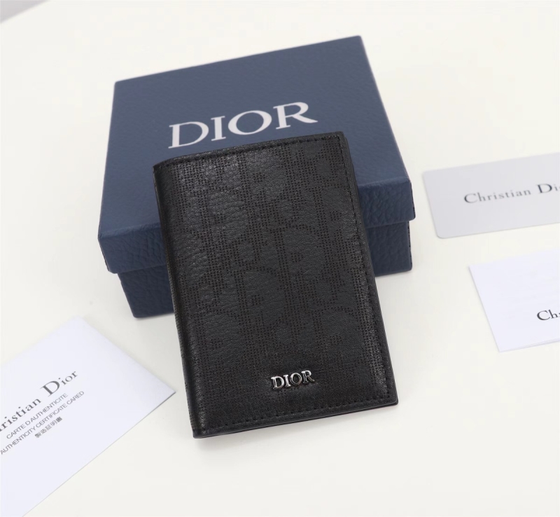 Christian Dior Wallet